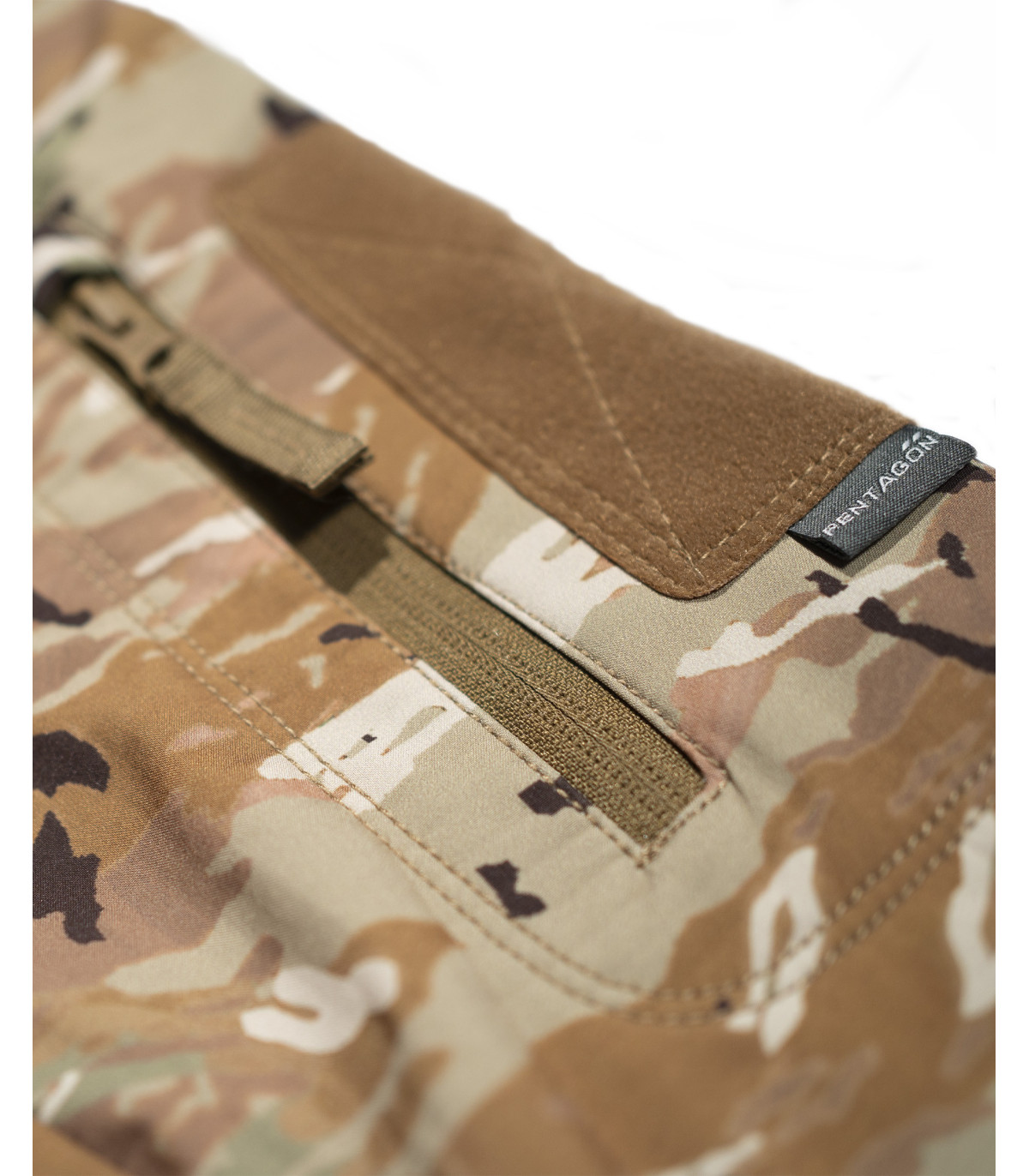 Pentagon Artaxes Softshell Jacket Waterproof | Sabotage Oddal