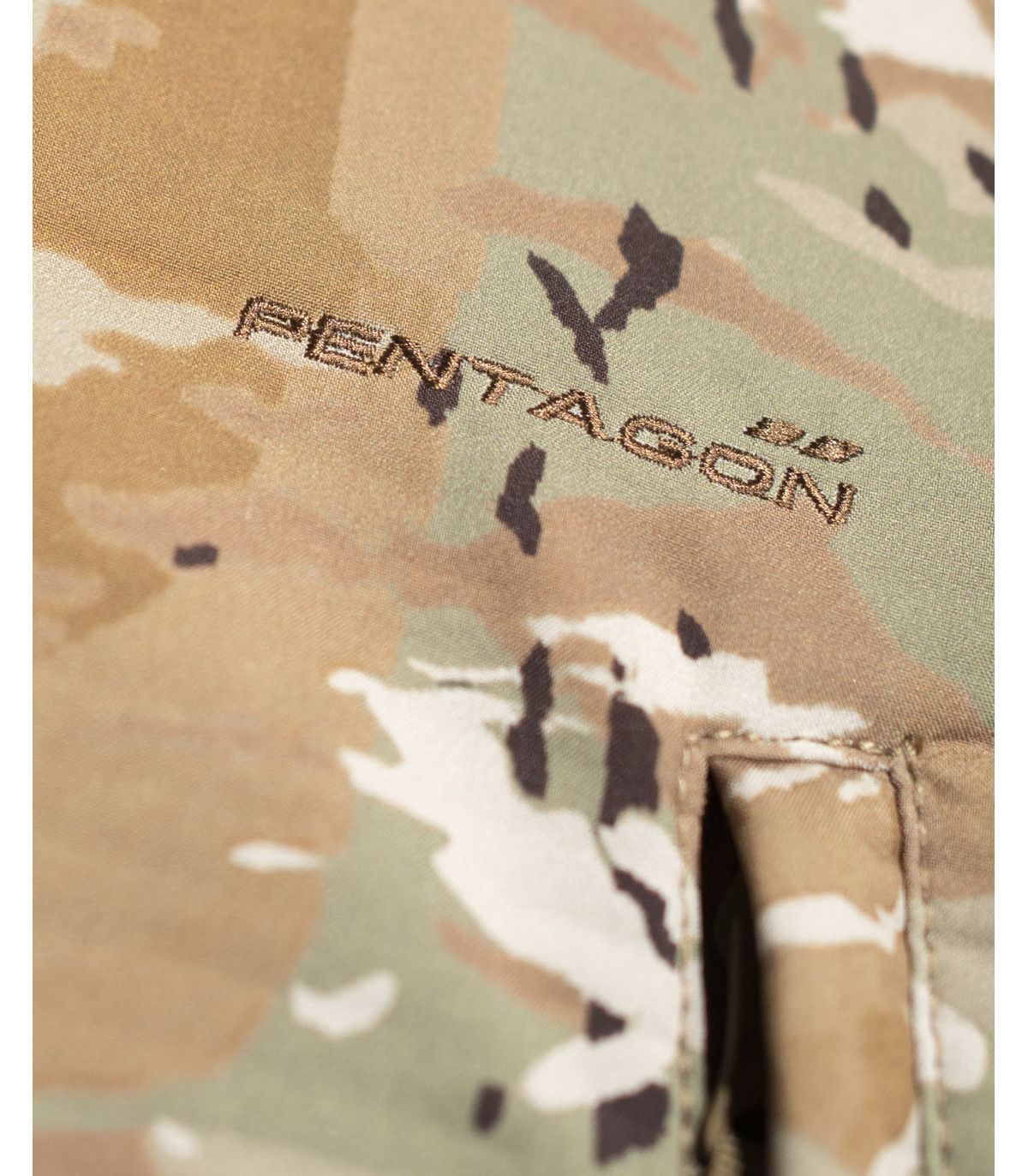 Pentagon Artaxes Softshell Jacket Waterproof | Sabotage Oddal