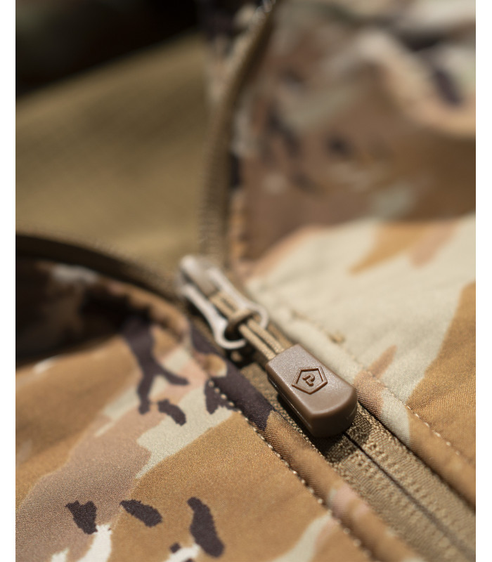 Pentagon Artaxes Softshell Jacket Waterproof | Sabotage Oddal