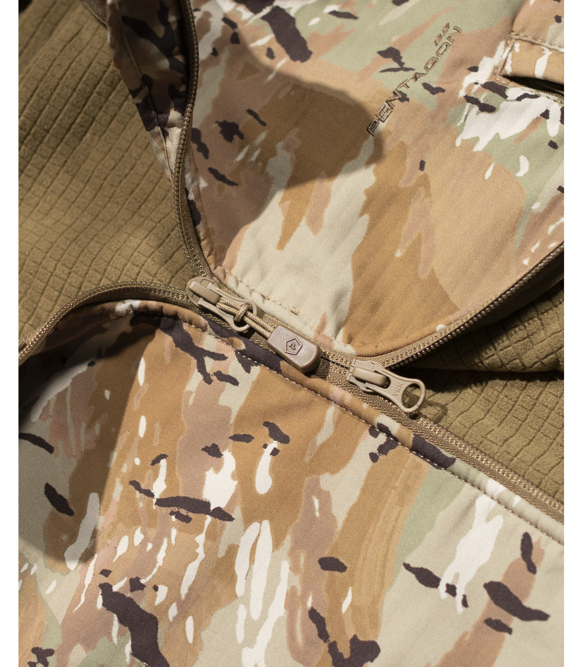 Pentagon Artaxes Softshell Jacket Waterproof | Sabotage Oddal