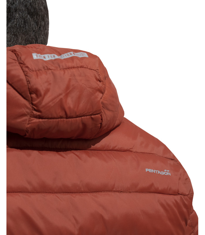 Pentagon Aurora Hood Jacket Windproof