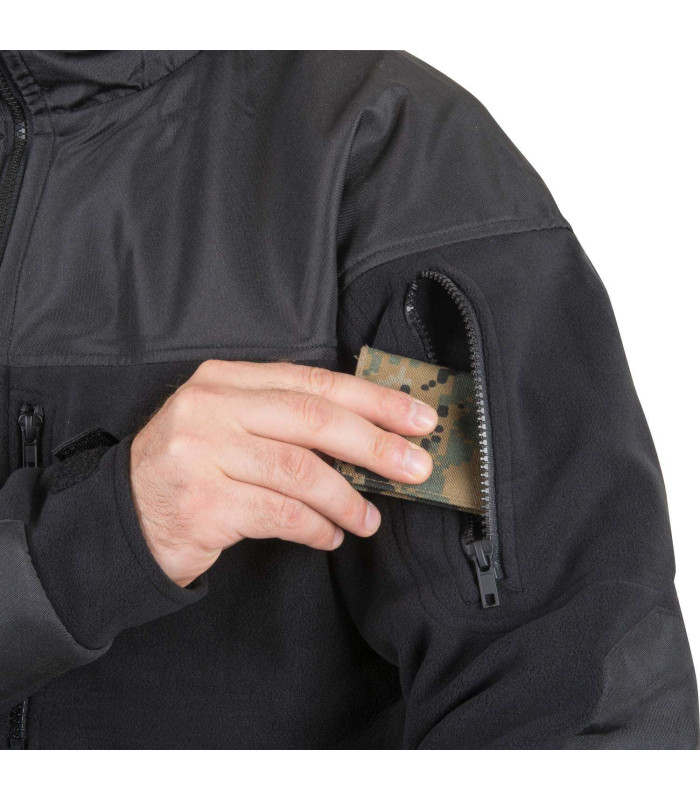 Helikon-Tex Classic Army Fleece Tactical Jacket | Sabotage Oddal
