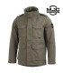 Pentagon M65 3.0 Field Jacket Windproof | Sabotage Oddal
