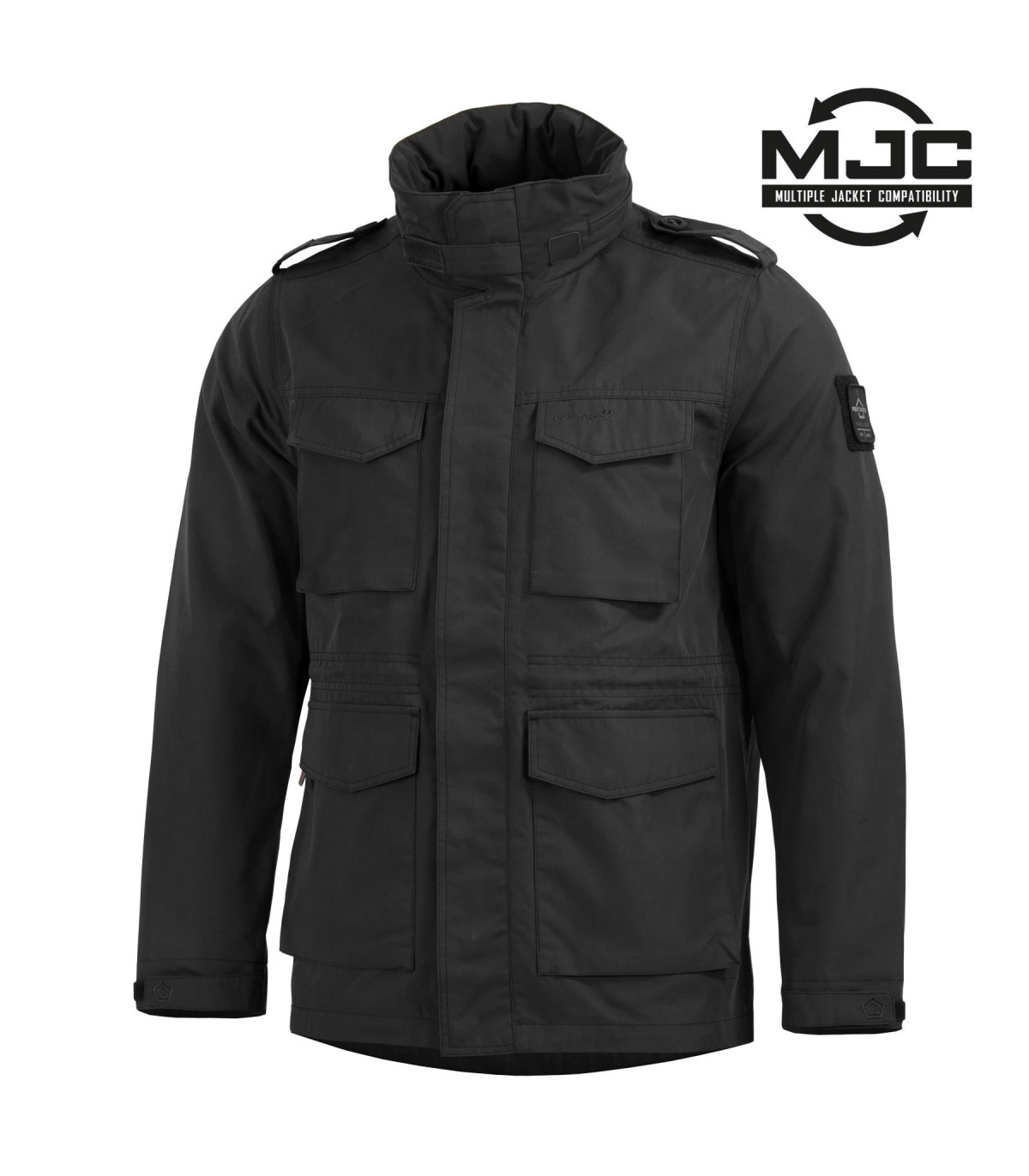 Μπουφάν Pentagon M65.3 Field Jacket Αντιανεμικό | Sabotage Oddal
