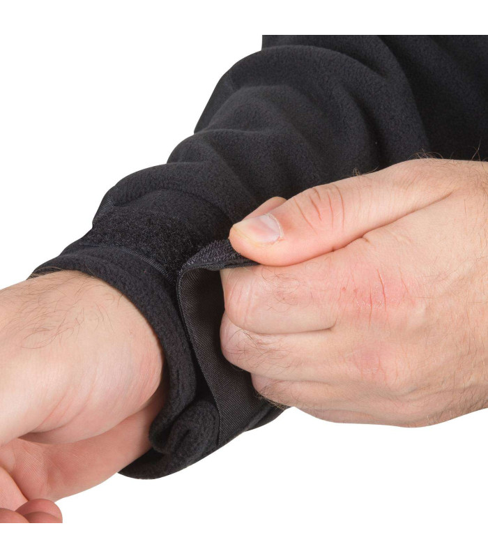 HELIKON-TEX CLASSIC ARMY JACKET - FLEECE