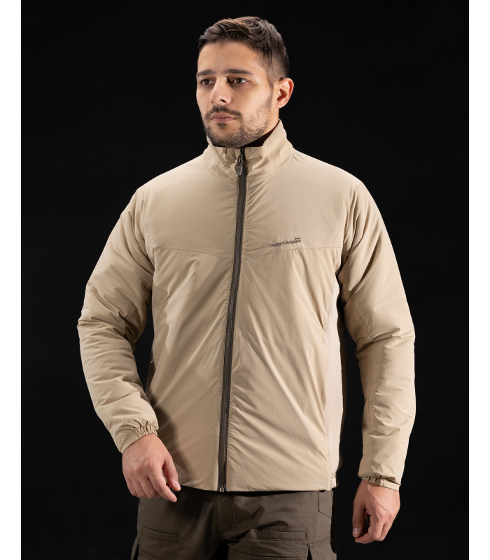 Μπουφάν Pentagon Lynx V2.0 Insulation Jacket Αντιανεμικο | Sabotage Oddal