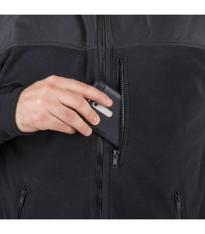 Ζακέτα Helikon-Tex Classic Army Jacket Φλις Επιχειρησιακή | Sabotage Oddal