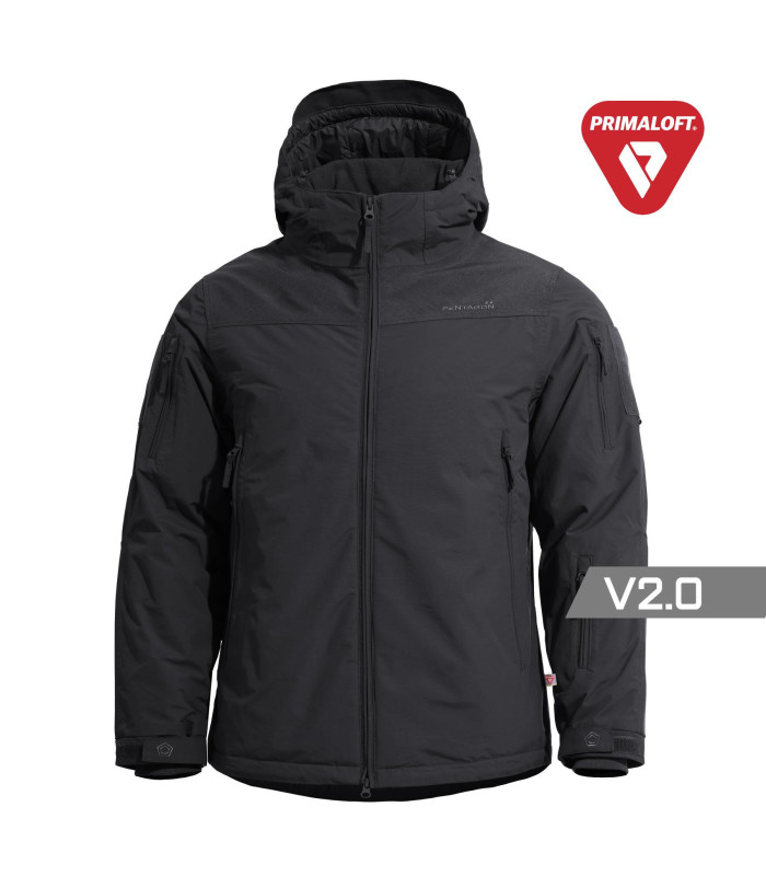 Pentagon LCP V2.0 Primaloft Hardshell Jacket Waterproof | Sabotage Oddal