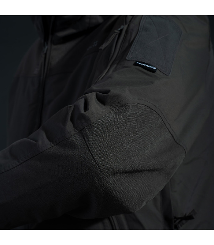 Pentagon LCP V2.0 Primaloft Hardshell Jacket Waterproof | Sabotage Oddal