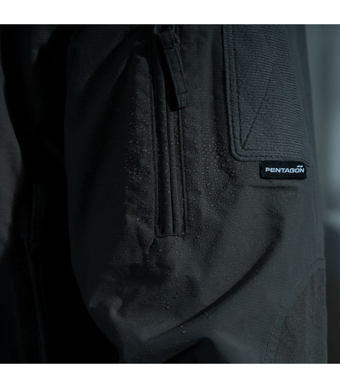 Pentagon LCP V2.0 Primaloft Hardshell Jacket Waterproof | Sabotage Oddal