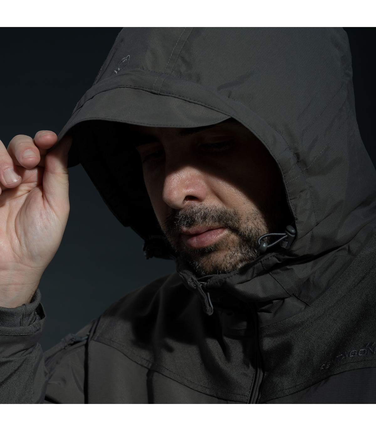 Μπουφάν Pentagon LCP V2.0 Primaloft Hardshell Jacket Αδιάβροχο | Sabotage Oddal