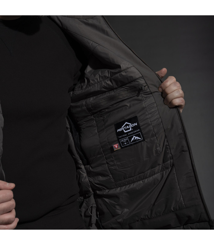 Μπουφάν Pentagon LCP V2.0 Primaloft Hardshell Jacket Αδιάβροχο | Sabotage Oddal