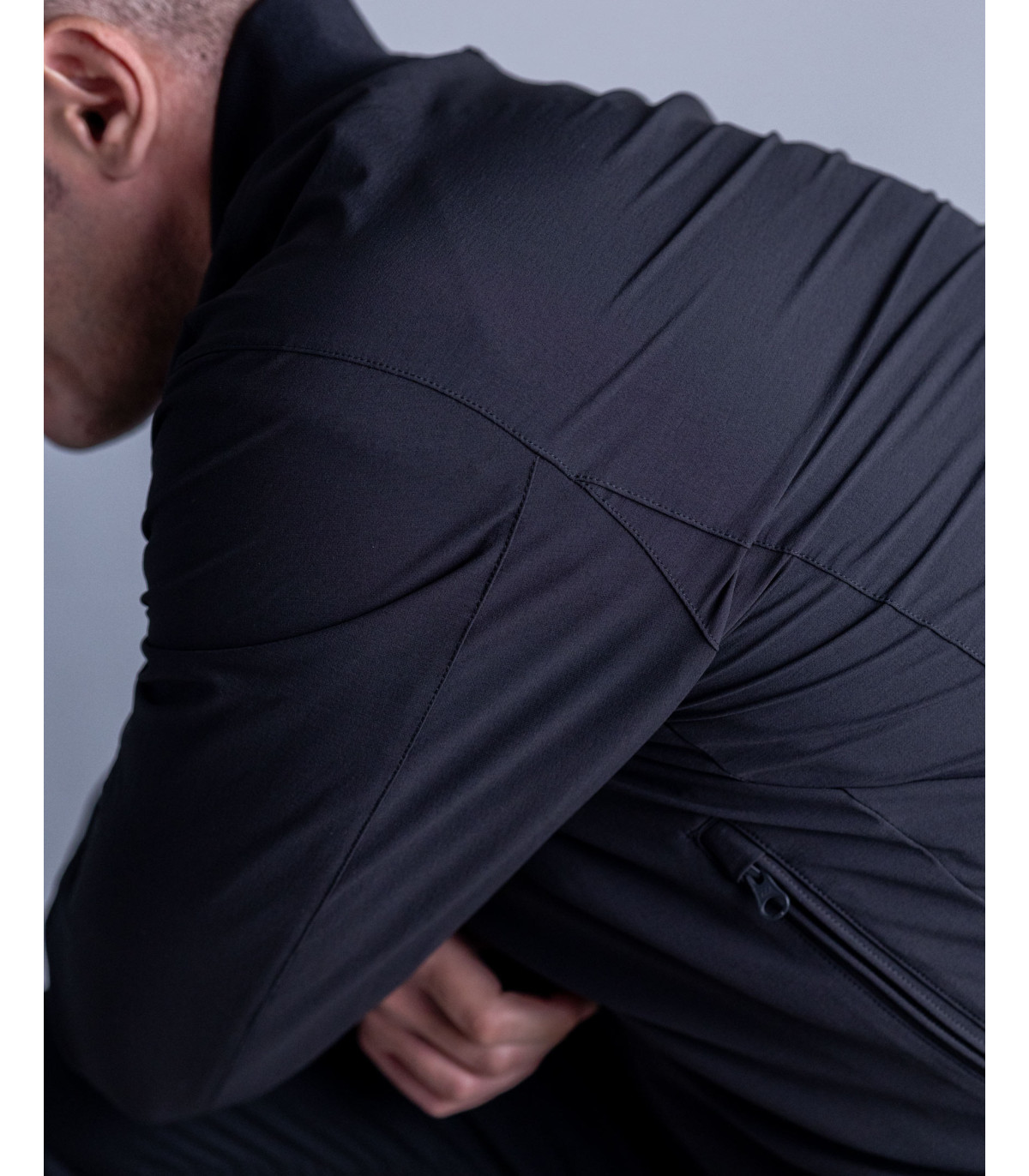 Pentagon M.A.P1 Flight Jacket Stretch | Sabotage Oddal