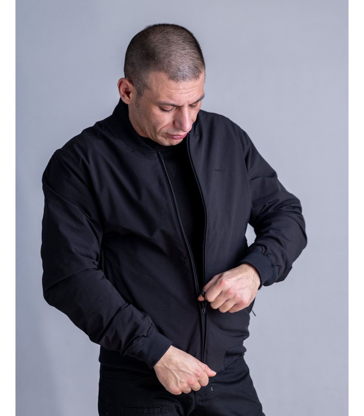 Pentagon M.A.P1 Flight Jacket Stretch | Sabotage Oddal