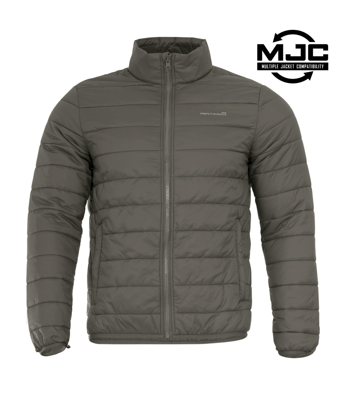 Pentagon GEN V3.0 Camo 3 in 1 Jacket Waterproof | Sabotage Oddal