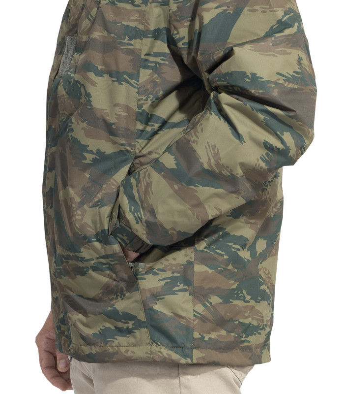 Μπουφάν Pentagon GEN V3.0 Camo 3 σε 1 Jacket Αδιάβροχο | Sabotage Oddal