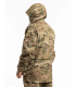 Arktis B110 Combat Smock Jacket Showerproof | Sabotage Oddal