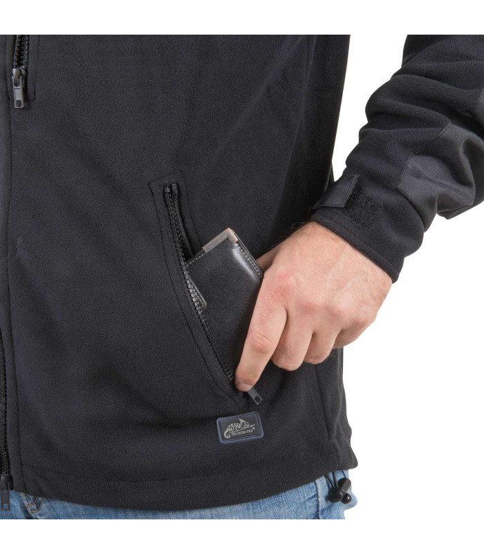 HELIKON-TEX CLASSIC ARMY JACKET - FLEECE