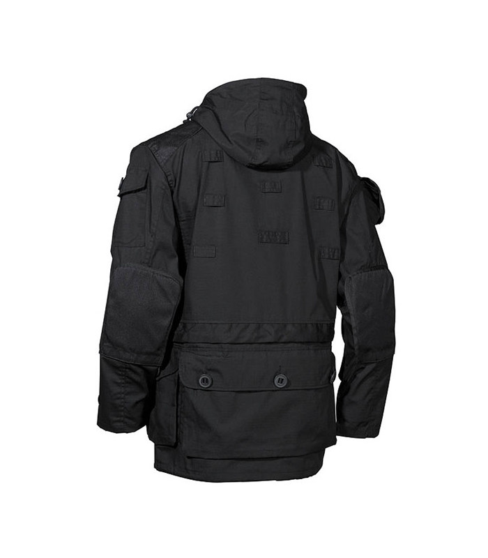 MFH Commando Jacket Durable | Sabotage Oddal