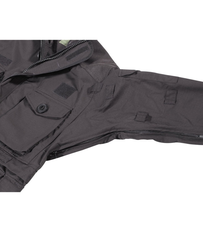 MFH Commando Jacket Durable | Sabotage Oddal