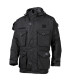 MFH Commando Jacket Durable | Sabotage Oddal