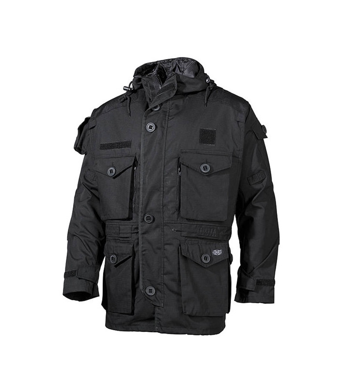 Μπουφάν MFH Commando Jacket Ανθεκτικό | Sabotage Oddal