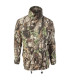 Μπουφάν MilTec Hunting Camo Jacket Κυνηγετικό | Sabotage Oddal