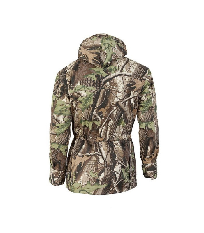 Μπουφάν MilTec Hunting Camo Jacket Κυνηγετικό | Sabotage Oddal