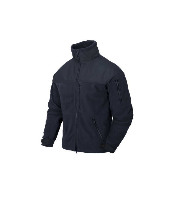 HELIKON-TEX CLASSIC ARMY JACKET - FLEECE