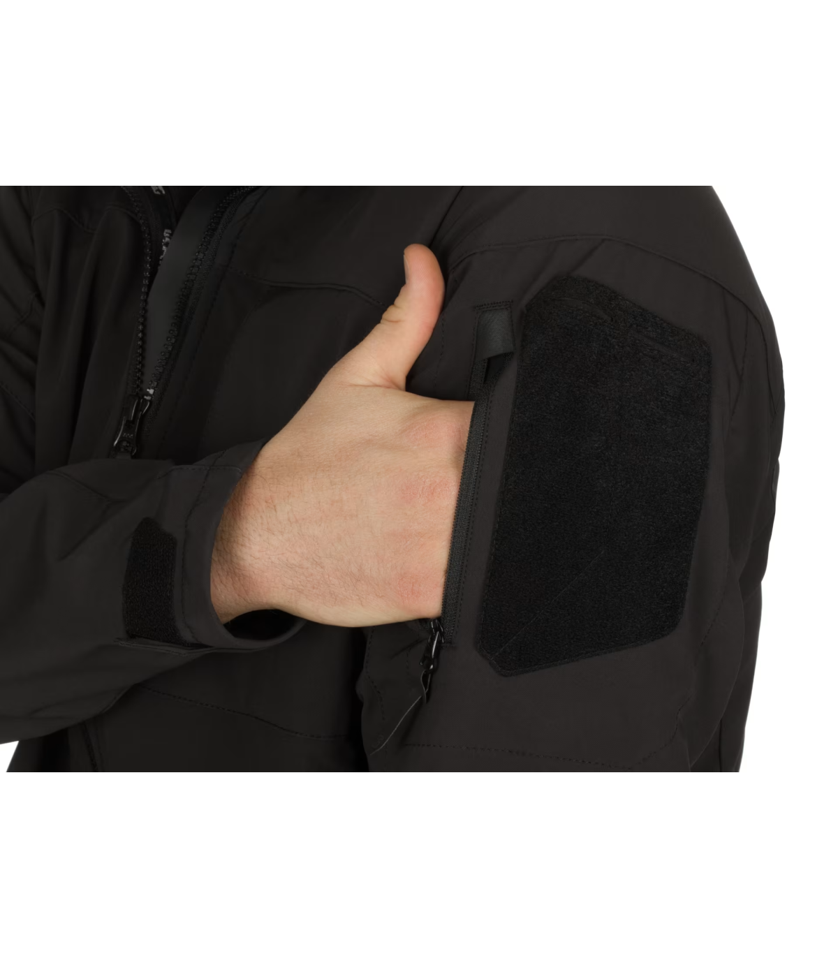 Μπουφάν Clawgear Rapax Softshell  Jacket Tactical | Sabotage Oddal