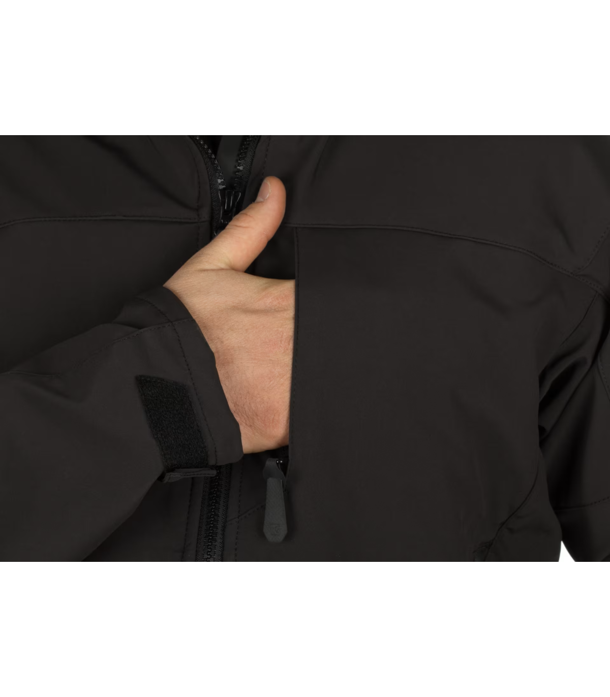Clawgear Rapax Softshell Jacket Tactical | Sabotage Oddal