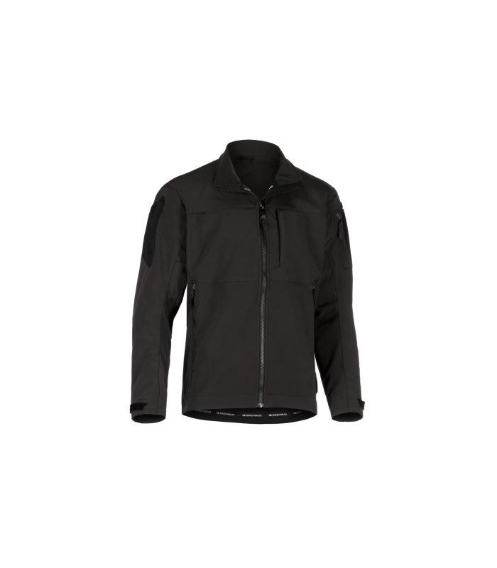 Clawgear Rapax Softshell Jacket Tactical | Sabotage Oddal