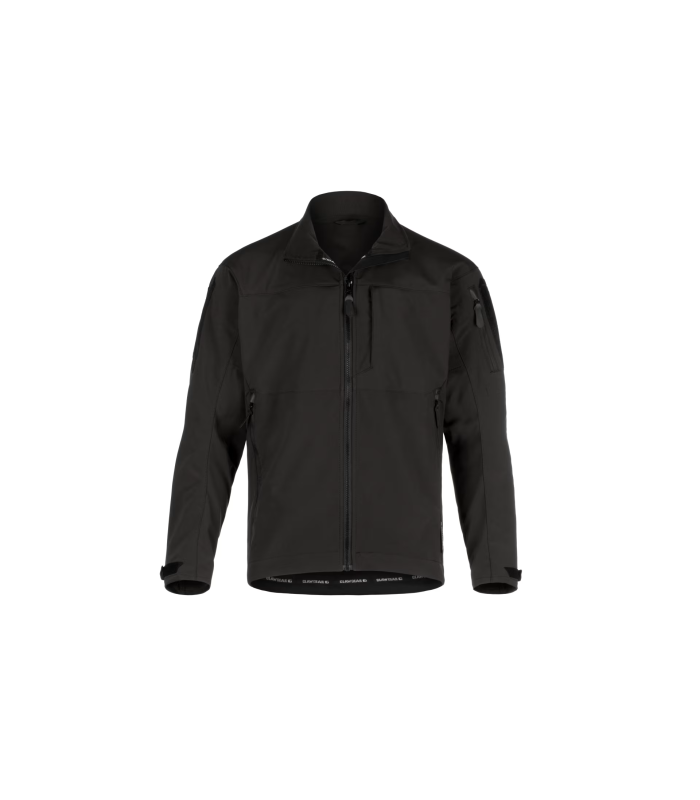 Μπουφάν Clawgear Rapax Softshell  Jacket Tactical | Sabotage Oddal