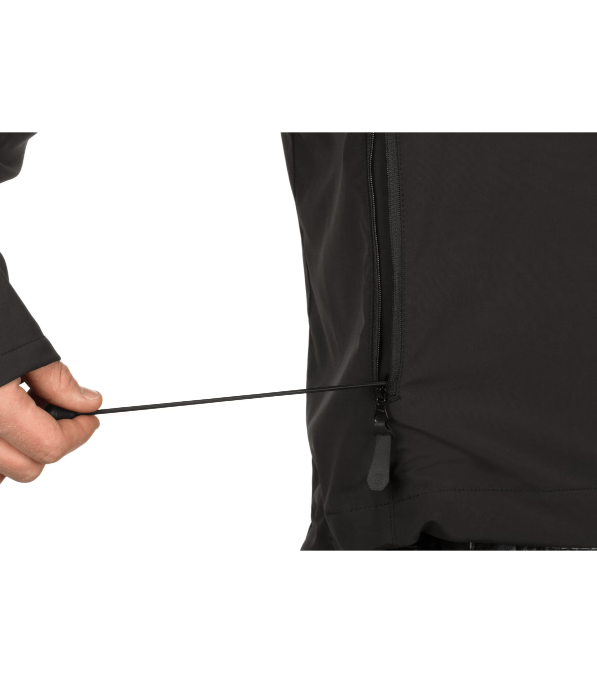 Clawgear Rapax Softshell Jacket Tactical | Sabotage Oddal