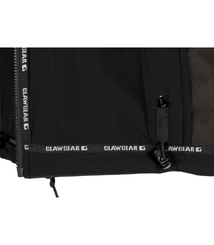 Μπουφάν Clawgear Rapax Softshell  Jacket Tactical | Sabotage Oddal