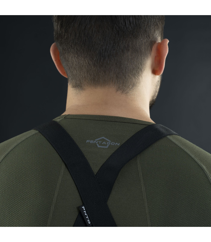 Παντελόνι Pentagon Hurricane Shell Pants Multicam Αδιάβροχο | Sabotage Oddal