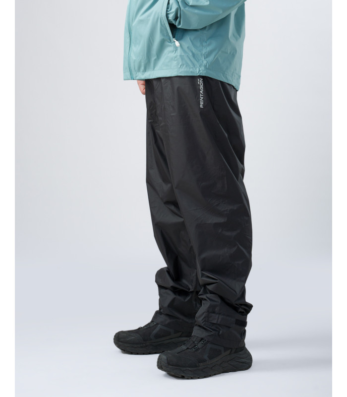 Παντελόνι Pentagon Cloudburst Pants Αδιάβροχο | Sabotage Oddal
