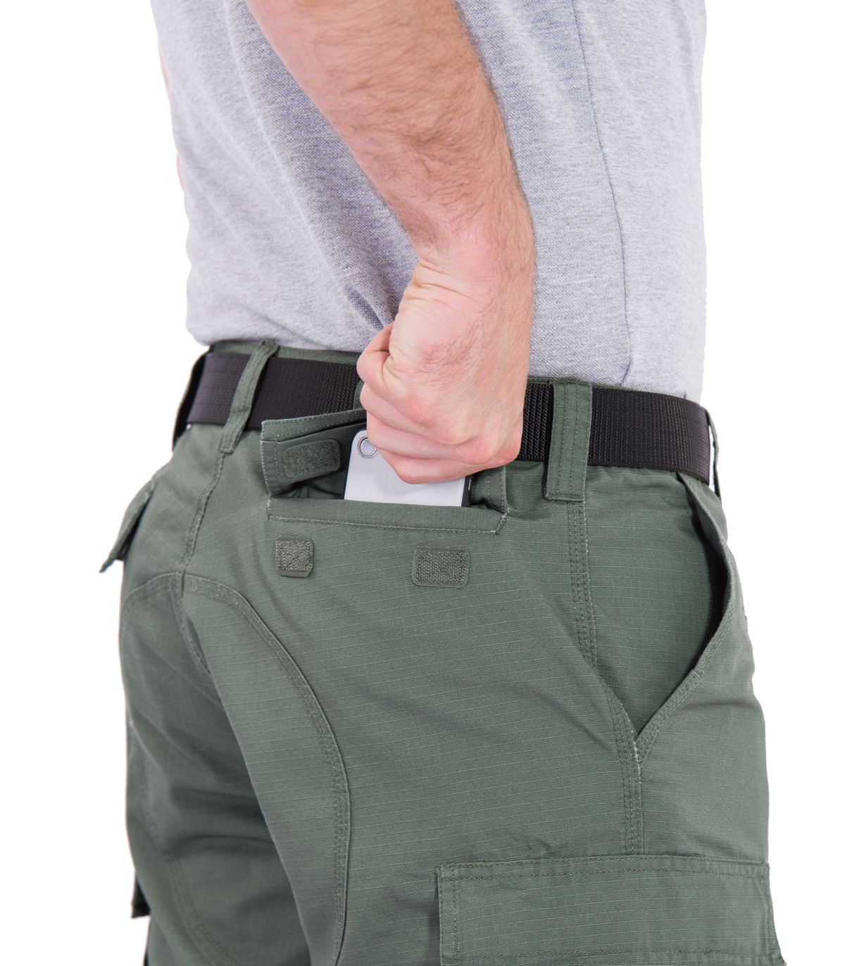 Βερμούδα Pentagon BDU 2.0 Shorts Ripstop Ανθεκτική | Sabotage Oddal