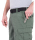 Pentagon BDU 2.0 Shorts Ripstop Durable | Sabotage Oddal