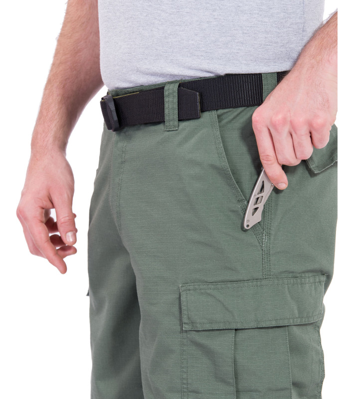 Βερμούδα Pentagon BDU 2.0 Shorts Ripstop Ανθεκτική | Sabotage Oddal