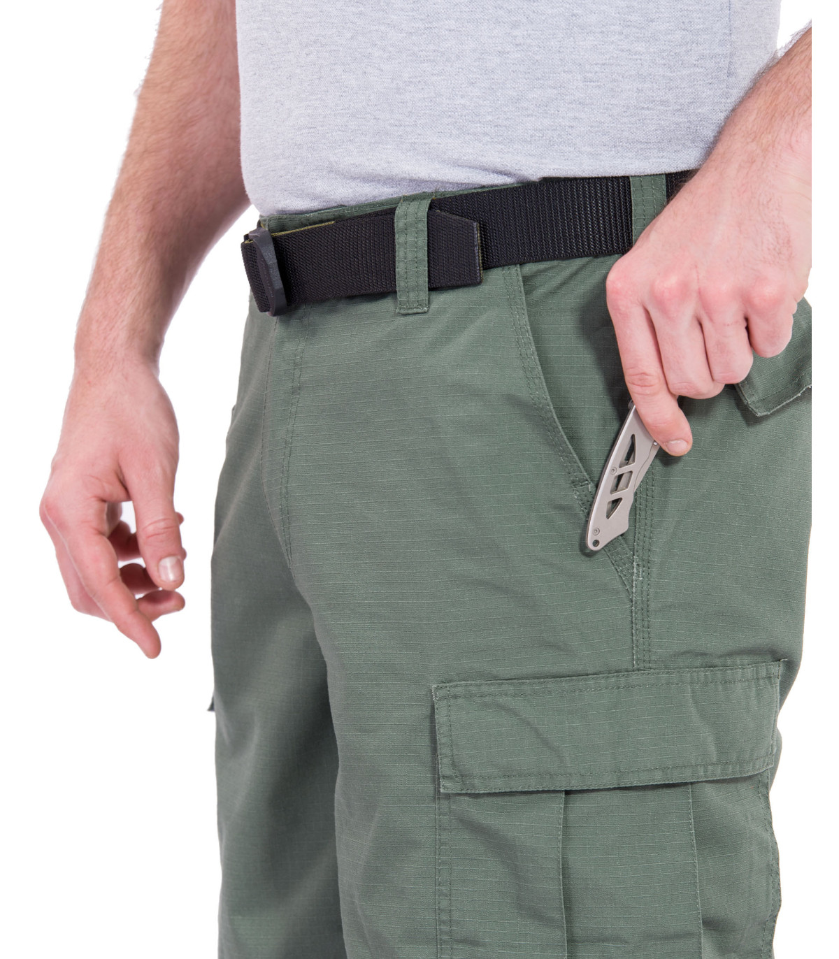 Βερμούδα Pentagon BDU 2.0 Shorts Ripstop Ανθεκτική | Sabotage Oddal