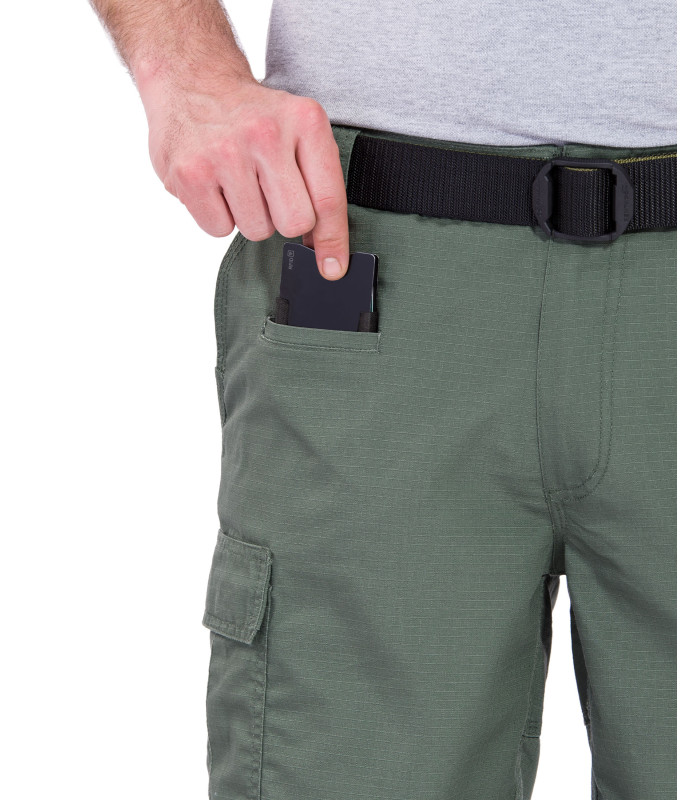 Βερμούδα Pentagon BDU 2.0 Shorts Ripstop Ανθεκτική | Sabotage Oddal