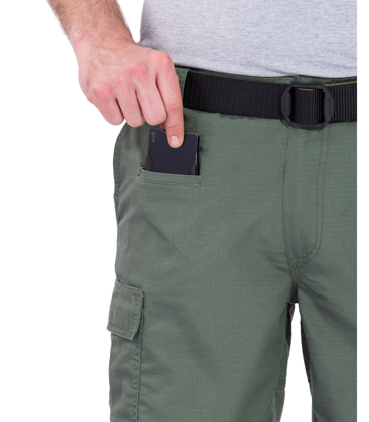 Βερμούδα Pentagon BDU 2.0 Shorts Ripstop Ανθεκτική | Sabotage Oddal