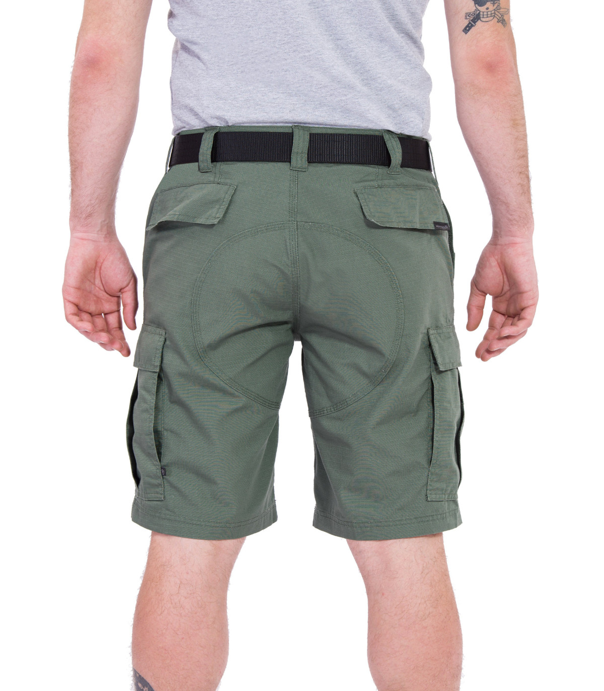 Βερμούδα Pentagon BDU 2.0 Shorts Ripstop Ανθεκτική | Sabotage Oddal