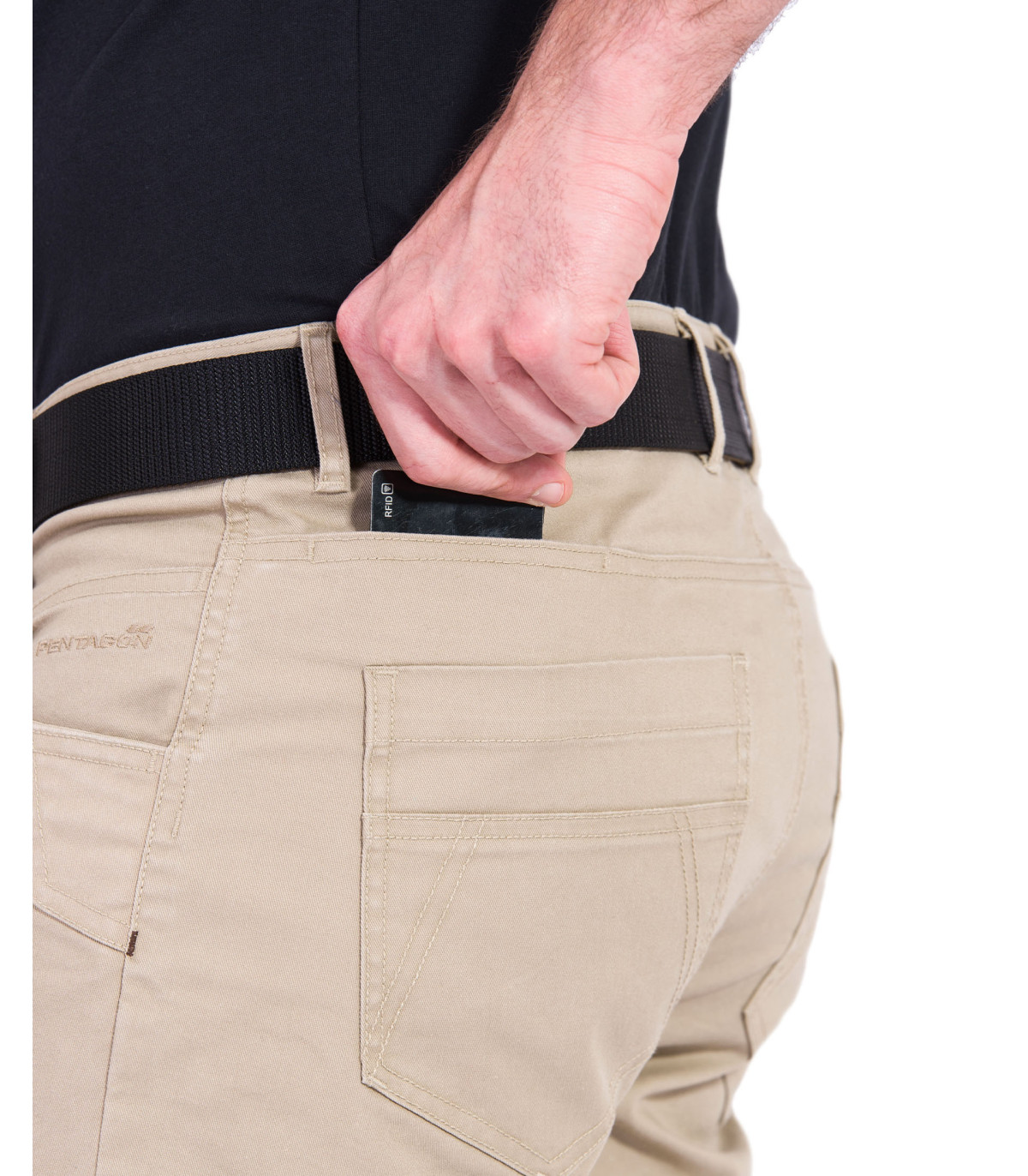 Pentagon Rogue Hero Stretch Shorts Durable | Sabotage Oddal