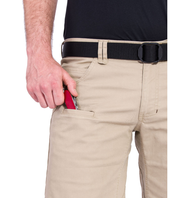 Βερμούδα Pentagon Rogue Hero Stretch Shorts Ανθεκτική | Sabotage Oddal