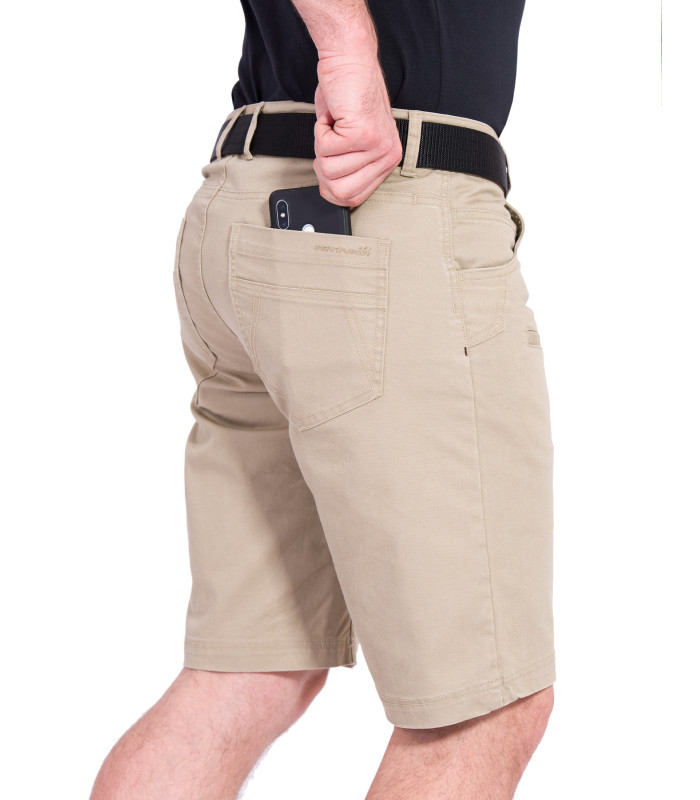 Pentagon Rogue Hero Stretch Shorts Durable | Sabotage Oddal