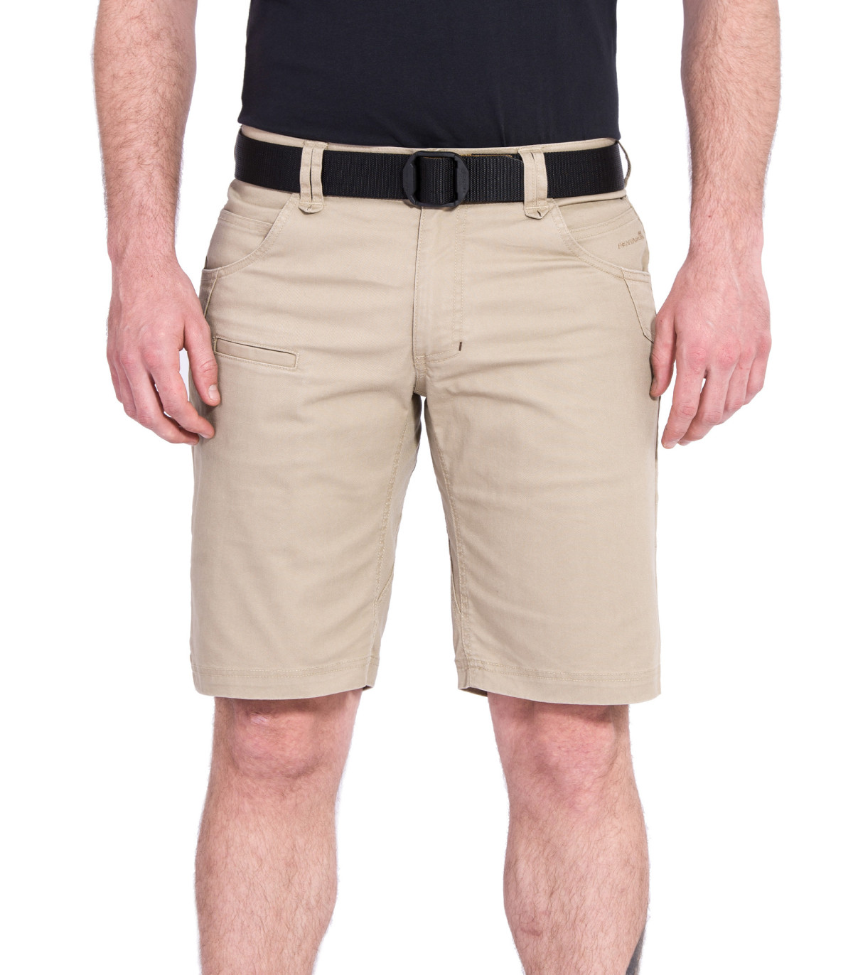 Βερμούδα Pentagon Rogue Hero Stretch Shorts Ανθεκτική | Sabotage Oddal