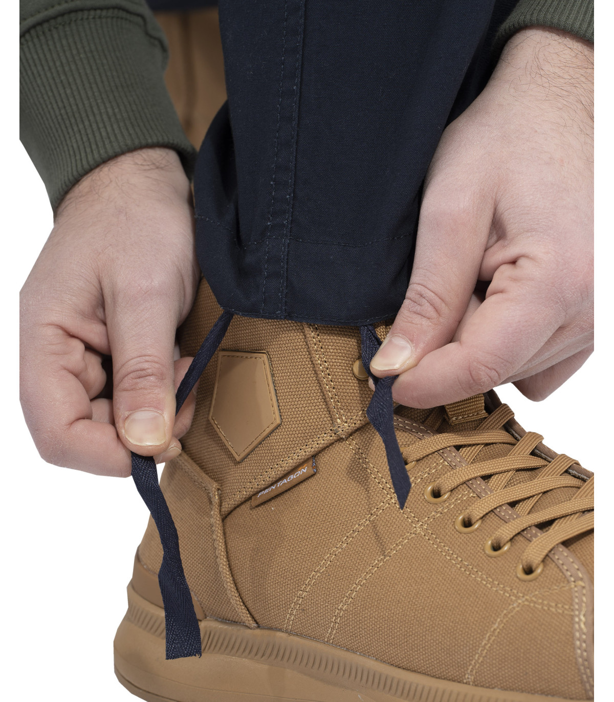 Pentagon M65 2.0 Pants Durable| Sabotage Oddal