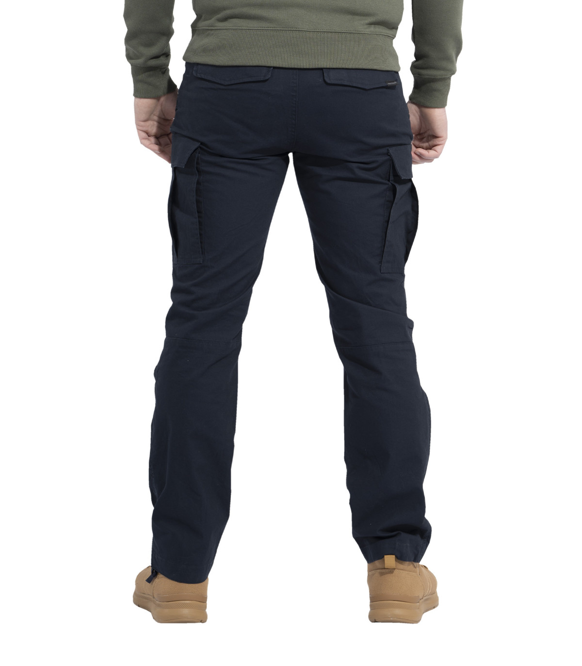 Παντελόνι Pentagon M65 2.0 Pants Ανθεκτικό | Sabotage Oddal